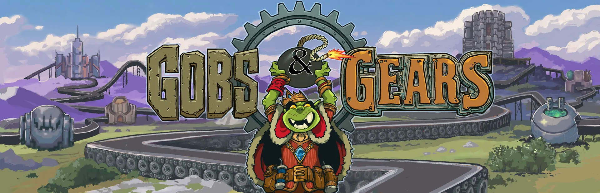 Gobs & Gears